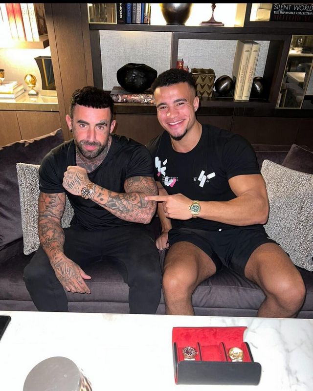 HSTIKKYTOKKY: The UK Streamer Combining Fitness, Boxing, and Fast-Paced Kick Streams