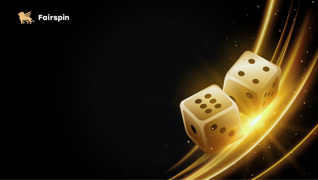 Fairspin-kasinosovellus - Saatavilla laitteellesi?