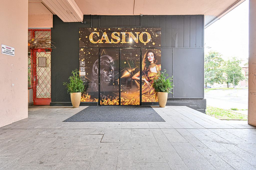 Kajot Online kasino 2026