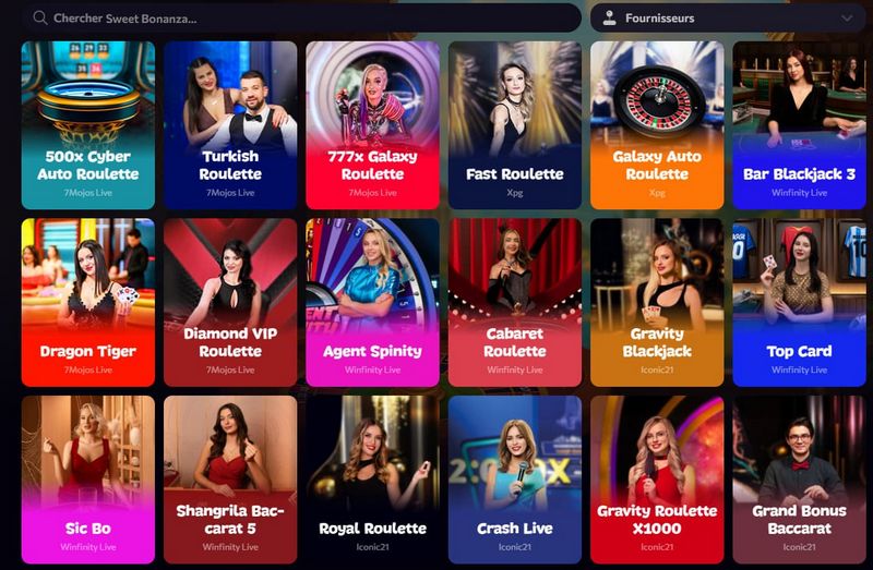 Olympic kazino Fama novērtējums